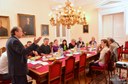 „...eljusson szabadításom a föld határáig” – Kibővített missziói konzultációt tartottak a Déli Egyházkerületben