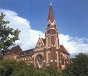 110 éves a Budapest-Fasori Evangélikus Egyházközség temploma