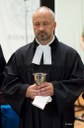 „A bizalmat viszonoznom kell!” – Villáminterjú Aradi Andrással