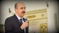 „Krisztustól, Krisztus által vezetett egyházban szeretnénk élni”