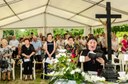 „Legyünk készek számot adni reménységünkről!” – Pitvaros 200