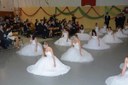 „Szórd szét kincseid – a gazdagság legyél te magad” – Szalagavató ünnepséget tartottak a Vajdában