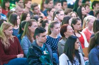 9. Kémikus Diákszimpózium Bonyhádon