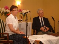 A kezek evangéliuma – Diakóniai munkatársak találkozója a Déli Egyházkerületben