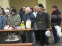 ANGYALI SEGÍTSÉG AZ ÓTEMPLOMBÓL: „SOSEM LEHETÜNK OLYAN HELYZETBEN, HOGY NE TUDJUNK VALAKIN SEGÍTENI!”