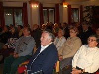 Bibliaóra Cinkotán