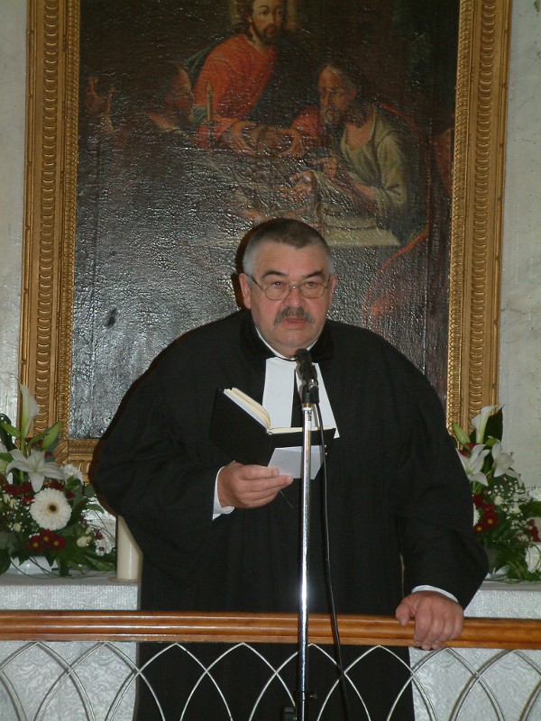 Bonyhádi búcsúzás