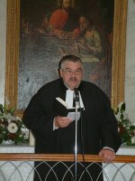 Bonyhádi búcsúzás