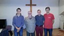Bonyhádi siker – immáron tizedszer! – Kvízelítő Vágó Istvánnal