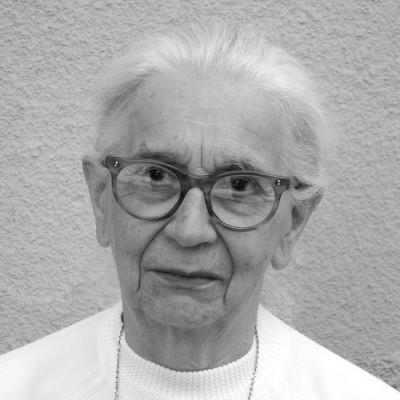 Elhunyt Taschner Ilona 