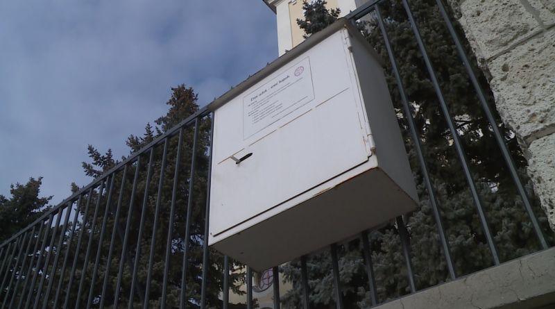 Ételadomány-dobozokkal segítik a rászorulókat Békéscsabán