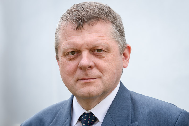 Felügyelőválasztás: Interjú ifj. Zászkaliczky Pállal