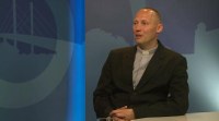 Friss, élettel teli közösség – Interjú Nagy Zoltánnal a jaminai templom felszentelése előtt
