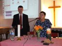 Hit és politika, avagy add meg Uram a lemondani tudás képességét is – Cinkotán találkoztak a Pesti- és a Tolna-Baranya Egyházmegyék világi vezetői