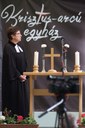 Krisztus-arcú egyház – Missziói nap a Déli Evangélikus Egyházkerületben