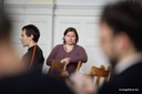 LELKÉSSZÉ VÁLASZTOTTÁK ROMÁNNÉ BOLBA MÁRTÁT JÓZSEFVÁROSBAN