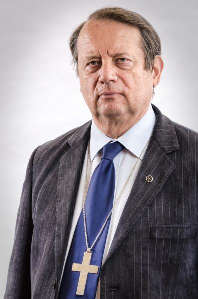 Lépjünk szolgálatba!