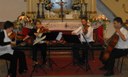 Nyárbúcsúztató koncert Mendelssohnnal Orosházán