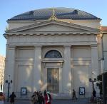 200 éves a Deák téri templom