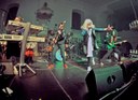 Omega Oratórium – templomban szólt a Petróleumlámpa