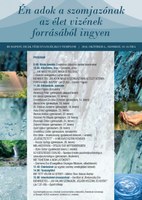Országos evangelizáció 2018.
