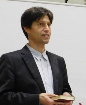 Solymár Péter böjtről, húsvétról
