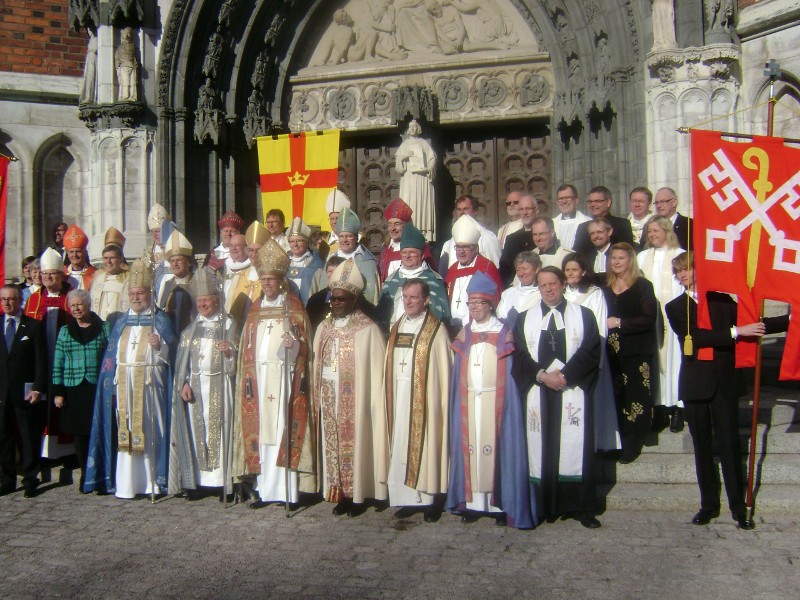 Svéd-magyar kapcsolatok