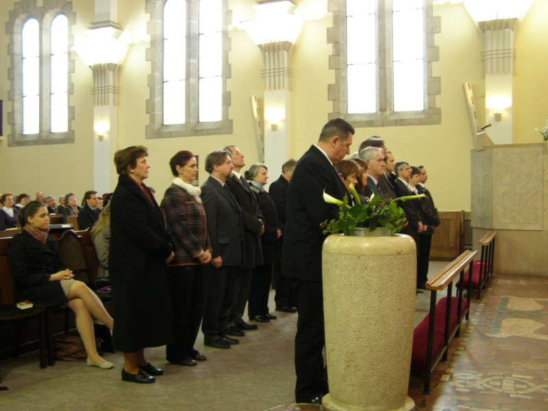 Szolgatestvérek 