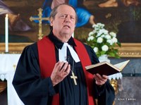 Tűzkeresztség – Beszélgetés Gáncs Péter püspökkel