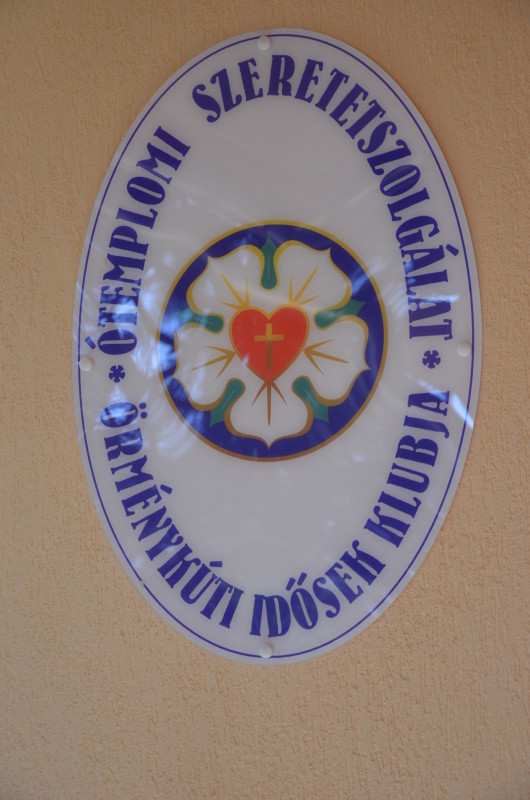 Új élet…