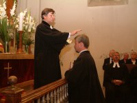 Új magVető Cinkotán