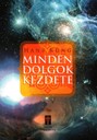 Minden dolgok kezdete-borító