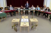 A Déli Evangélikus Egyházkerület munkaterve a 2014-es évre