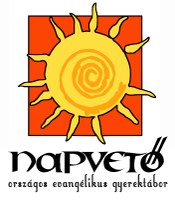 14. Napvető – országos evangélikus gyerektábor