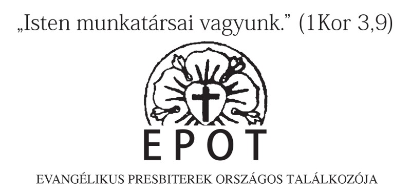 EPOT – Evangélikus presbiterek országos találkozója