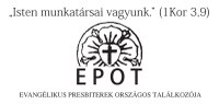 EPOT – Evangélikus presbiterek országos találkozója