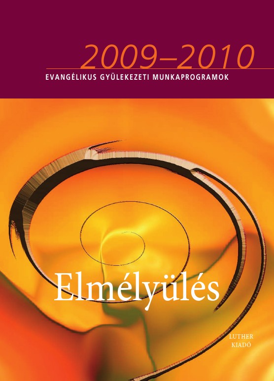 Elmélyülés