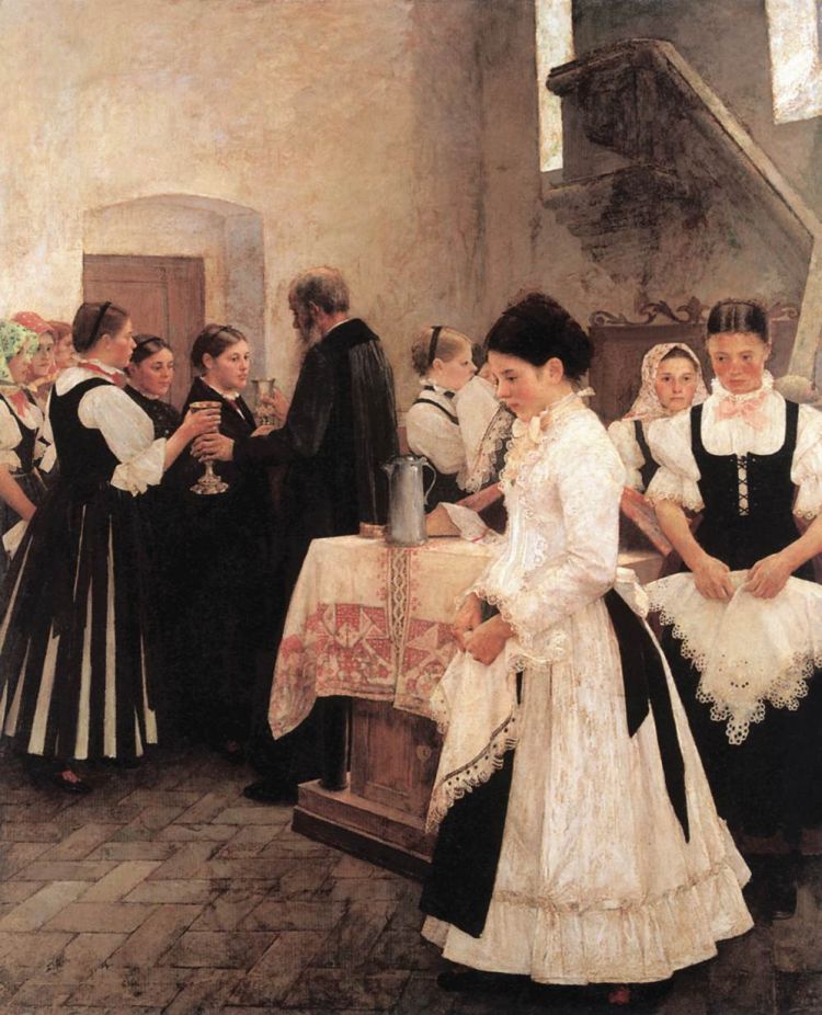Csok Istvan Urvacsora.jpg